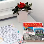 Divine Bed and Breakfast 4*