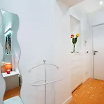Divine Bed and Breakfast 4*