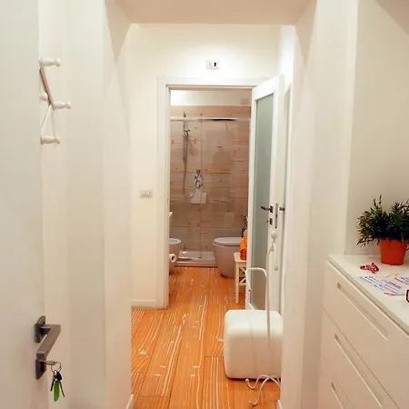 Divine Bed and breakfast Roma