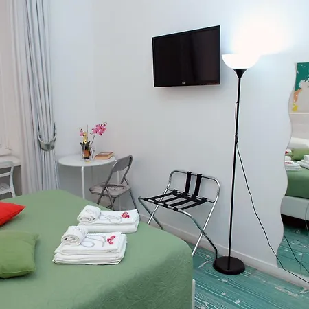 Divine Bed and breakfast Roma
