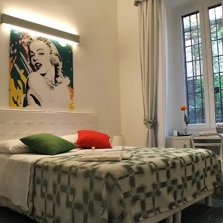Divine Bed & Breakfast *