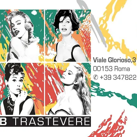 B&B Divine 4*