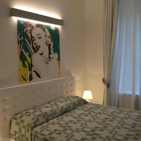 Bed and breakfast Divine Roma