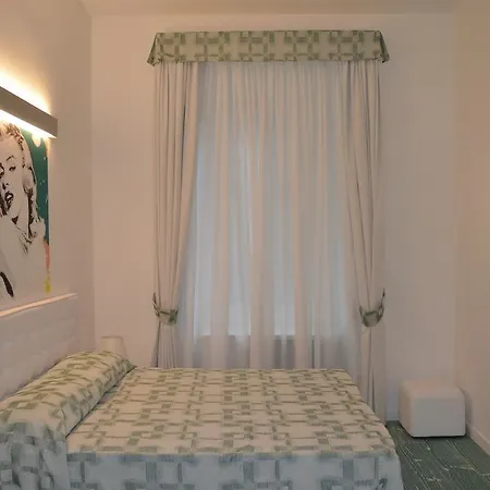Bed and breakfast Divine