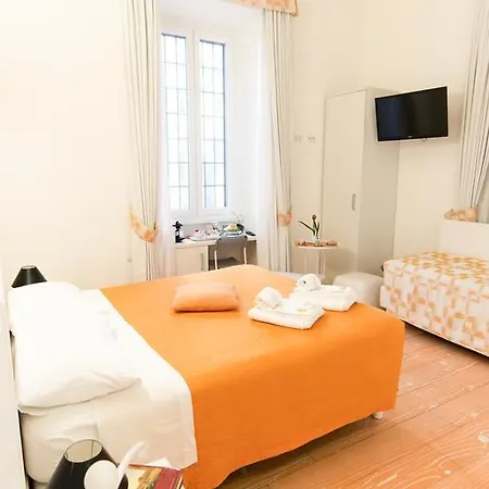 Bed and breakfast Divine Roma