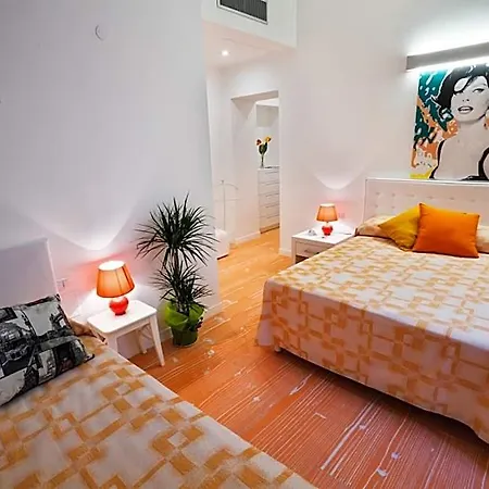 Bed & Breakfast Divine Rome