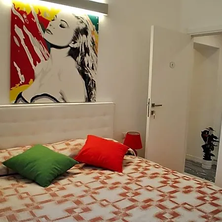 Divine Bed & Breakfast 4*