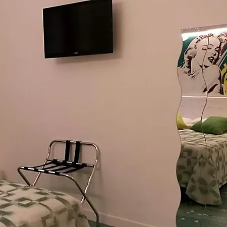 Divine Bed & Breakfast Rome