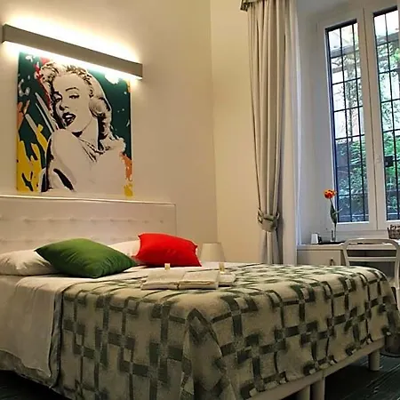 Divine Bed & Breakfast Rome