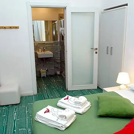 Bed & Breakfast Divine 4*