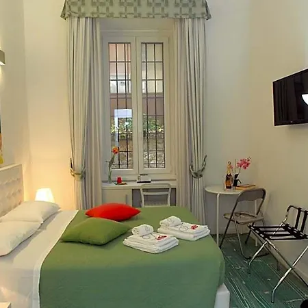 Divine Bed & Breakfast Rome