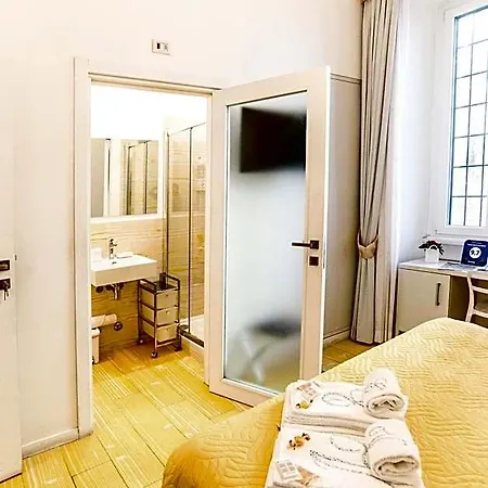 Divine Bed & Breakfast Rome