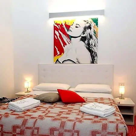 Bed & Breakfast Divine Rome