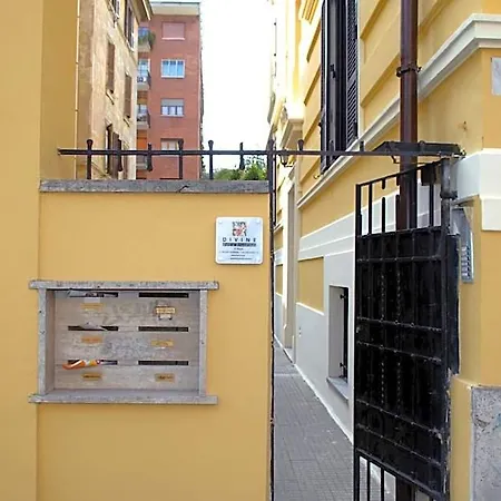 Divine Bed & Breakfast