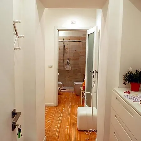 Divine Bed & Breakfast Rome