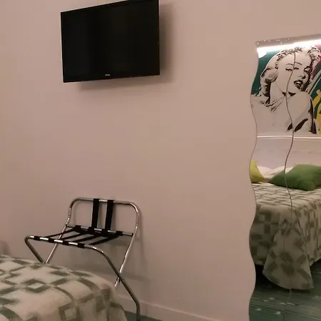 Bed & Breakfast Divine Roma