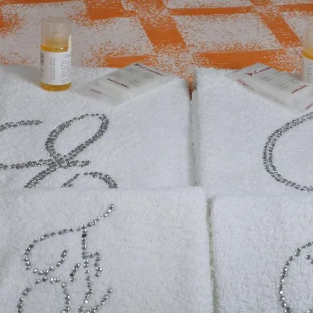 Bed & Breakfast Divine