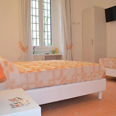 Divine Bed & Breakfast *