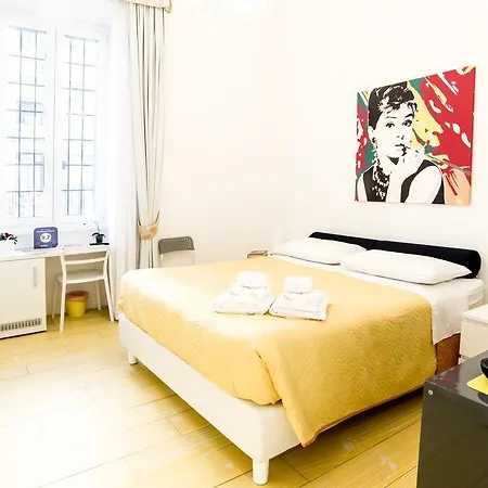 Bed & Breakfast Divine