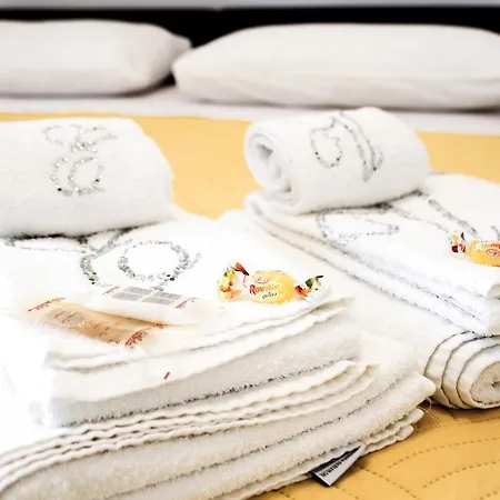 Bed & Breakfast Divine Roma