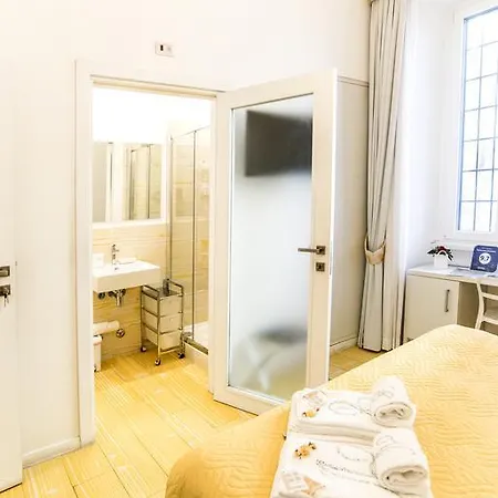 Divine Bed & Breakfast 4*