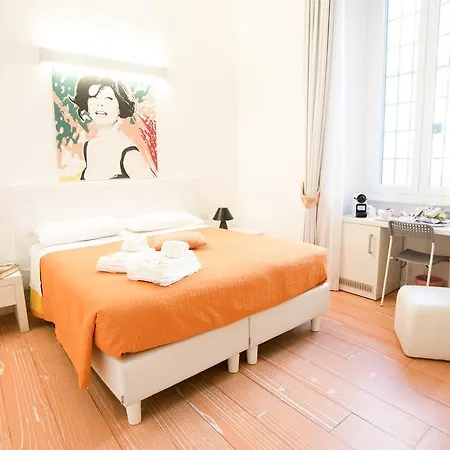 Bed & Breakfast Divine *