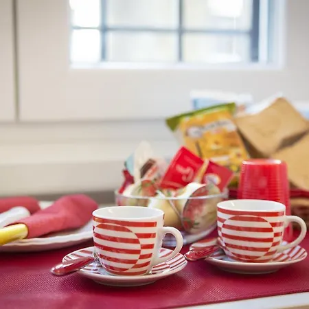 Bed & Breakfast Divine