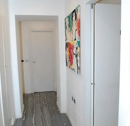 Divine Bed & Breakfast Rom