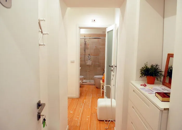 Divine Panzió Róma