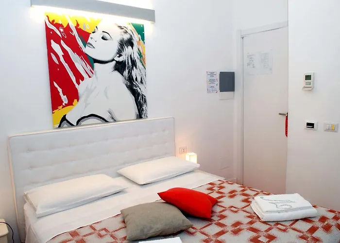 Bed & Breakfast Divine 4*