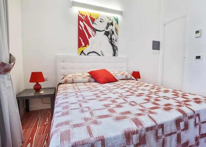 Bed & Breakfast Divine Rom