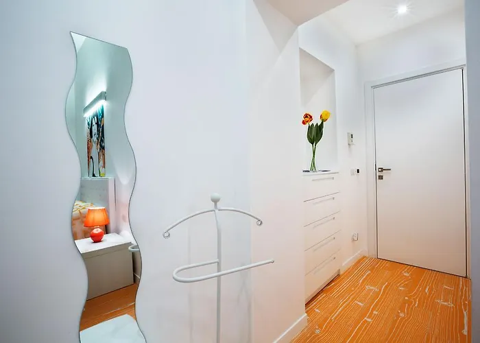 Divine Bed & Breakfast 4*