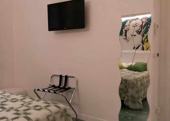 Panzió Divine Róma