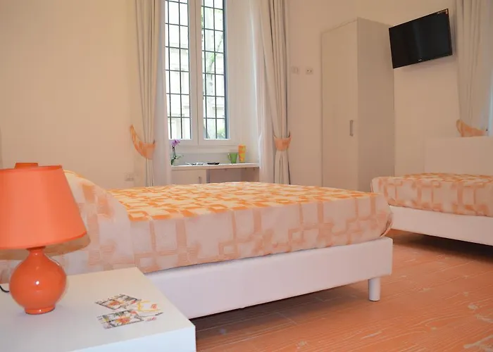 Divine Bed & Breakfast 4*