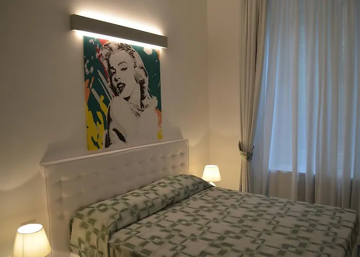 Bed & Breakfast Divine Rom