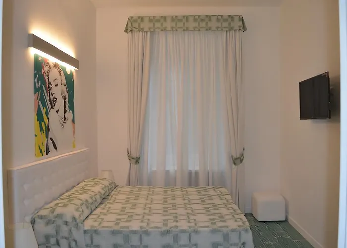 Bed & Breakfast Divine