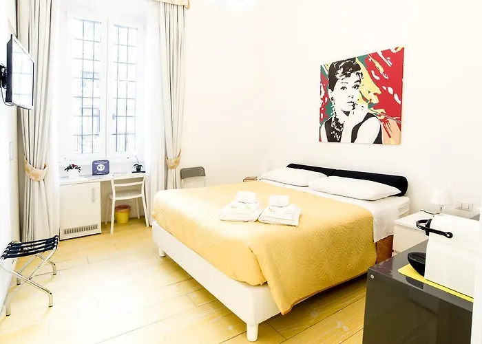 Bed & Breakfast Divine