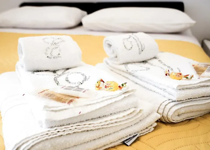 Bed & Breakfast Divine Rom