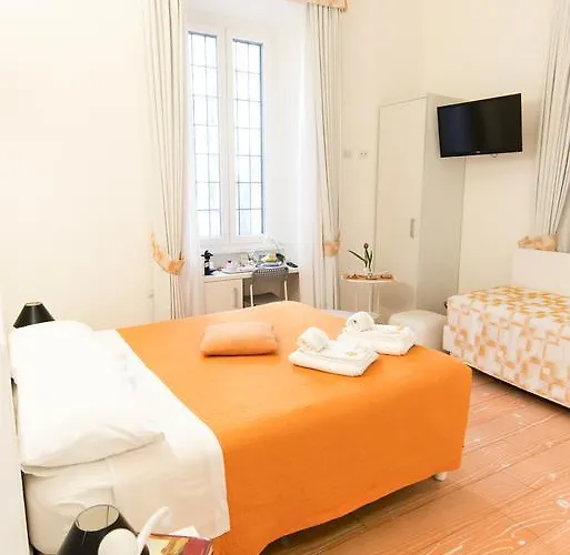 Bed & Breakfast Divine Rom