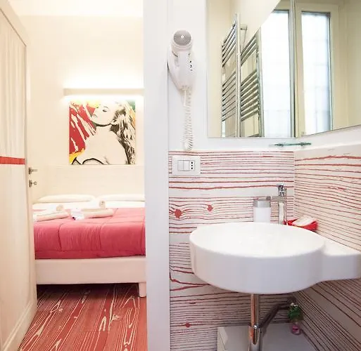 Divine Bed & Breakfast 4*