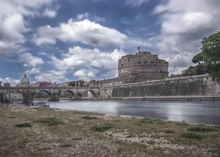 Panzió Divine Róma