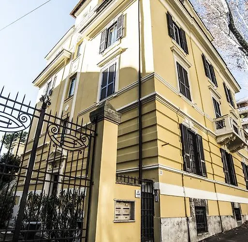 Bed & Breakfast Divine