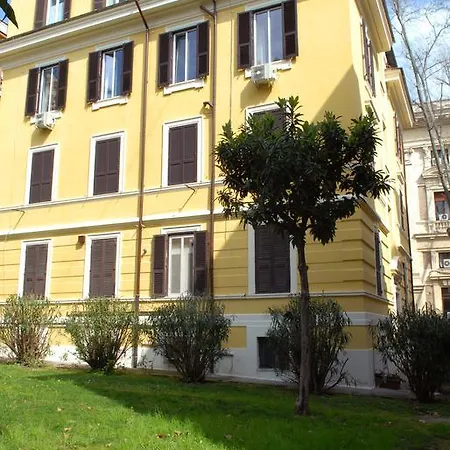 天赐住宿加早餐旅馆 4*