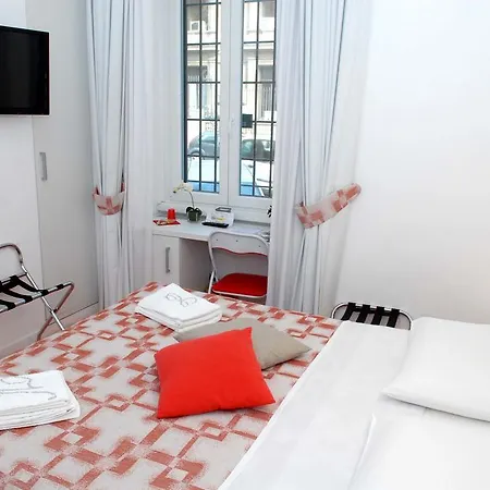 天赐住宿加早餐旅馆 罗马