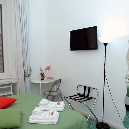 天赐住宿加早餐旅馆