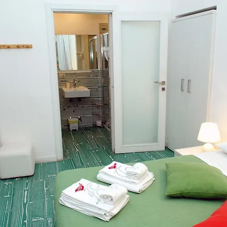 天赐住宿加早餐旅馆 罗马