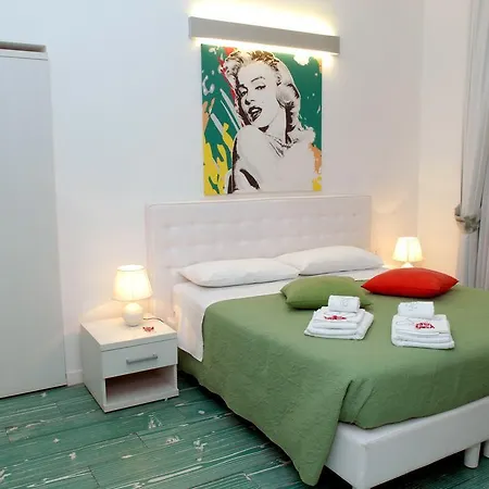 天赐住宿加早餐旅馆 罗马