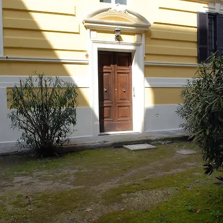 Divine Rome