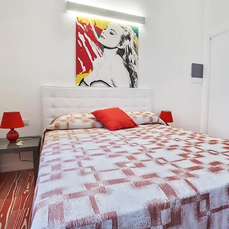 Couette-café Divine Rome