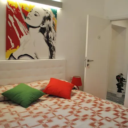 天赐住宿加早餐旅馆 罗马